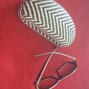Glasses